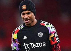 Ten Hag thách thức Rashford