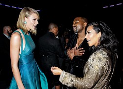 Tổn thương của Taylor Swift sau ồn ào với Kanye West: Không tin tưởng ai, phải chuyển ra nước ngoài, sợ nghe điện thoại