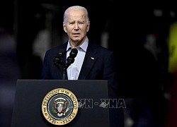 Tổng thống Joe Biden nêu lý do tái tranh cử