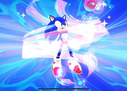 Trải nghiệm Sonic Dream Team: Độc quyền trên Apple Arcade, thanh xuân game thủ thêm một lần "bùng cháy"