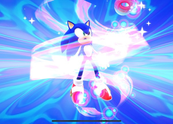 Trải nghiệm Sonic Dream Team: Độc quyền trên Apple Arcade, thanh xuân game thủ thêm một lần "bùng cháy"