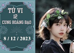 Tử vi vui 12 cung hoàng đạo ngày 8/12: Ma Kết bận rộn, Song Tử thuận lợi