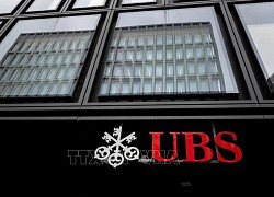 UBS phê chuẩn thương vụ sáp nhập UBS AG với Credit Suisse AG