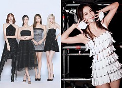 YG &#8220;trúng đậm&#8221; sau khi BLACKPINK gia hạn hợp đồng nhóm, Jisoo có ngay động thái ăn mừng &#8220;tin vui&#8221;