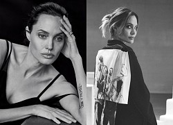 Angelina Jolie muốn đến châu Á định cư, chọn quê hương con nuôi Maddox, Pax Thiên ra rìa?