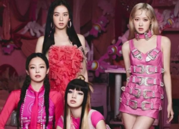 BTS và BlackPink là hai nhóm nhạc được tìm kiếm nhiều nhất 25 năm qua trên Google