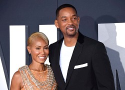 Cái tát tai tiếng ở Oscar cứu vãn cuộc hôn nhân của vợ chồng Will Smith