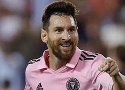 'Chỉ Messi là không đủ truyền cảm hứng cho thế hệ cầu thủ bóng đá mới ở Mỹ'