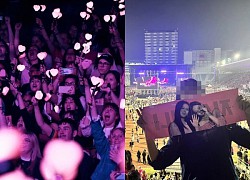 Cô gái bỏ chục triệu đồng săn vé concert &#8220;đu idol&#8221; thì nhận được tin mất việc