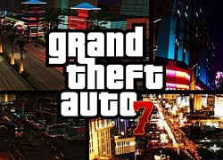 GTA 6 còn chưa ra mắt, fan đã kêu gọi đòi công bố GTA 7, lập hẳn trang web riêng cho tựa game