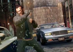 GTA và 10 tựa game hay nhất trong lịch sử 25 năm của Rockstar