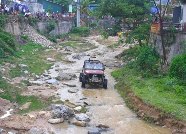 Hà Giang: Đa dạng hóa sản phẩm để phát triển du lịch bền vững