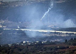 Hezbollah nã rocket vào Israel, lãnh đạo LHQ quyết thúc đẩy ngừng bắn ở Gaza