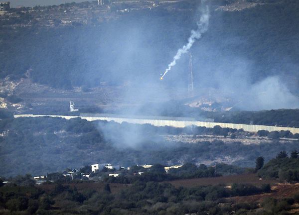 Hezbollah nã rocket vào Israel, lãnh đạo LHQ quyết thúc đẩy ngừng bắn ở Gaza