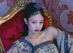 Jennie "dẹp loạn" tin yêu đương, khiến châu Á "phát sốt" với đoạn clip vài giây, bùng nổ mạng xã hội