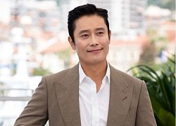 Lee Byung Hun trải lòng về sự phân biệt đối xử ở Hollywood