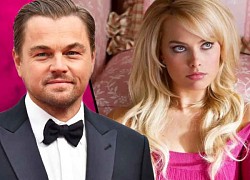 Leonardo DiCaprio, Margot Robbie được đề cử Quả cầu vàng 2024