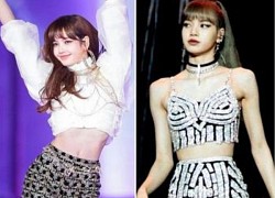 Lisa (BlackPink) tập luyện thế nào để có vóc dáng gợi cảm &#039;vạn người mê&#039;?