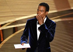 Lý do Chris Rock và nhiều danh hài khác từ chối làm MC Quả cầu vàng 2024