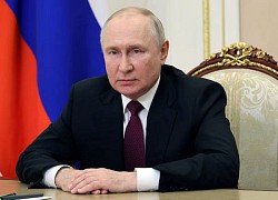 Những thách thức đối với ông Putin nếu tái đắc cử Tổng thống Nga