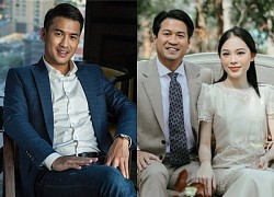 Phillip Nguyễn: con trai tỷ phú Johnathan Hạnh Nguyễn, viên mãn với hot girl đình đám Hà Thành