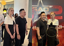 Xoài Non đẹp thách thức camera thường, netizen chỉ để ý chi tiết nghi vấn đang mang thai?