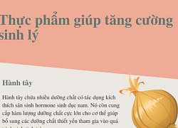 6 lý do phổ biến dẫn đến giảm ham muốn t.ình d.ục