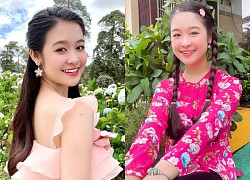 Bảo Ngọc &#8211; Sao nhí được kỳ vọng thành Hoa hậu tương lai và ồn ào khiến youtuber Thơ Nguyễn giải nghệ