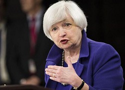 Bộ trưởng Tài chính Yellen dự báo về mối quan hệ kinh tế của Mỹ với Trung Quốc năm 2024