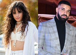 Camila Cabello lộ clip hẹn hò Drake sau 6 tháng chia tay Shawn Mendes, khoảng cách tuổi của cặp đôi gây xôn xao