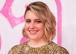 Đạo diễn Greta Gerwig được lựa chọn là Chủ tịch Ban giám khảo LHP Cannes 2024