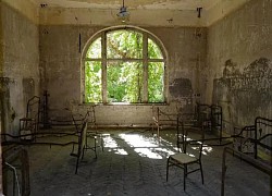 Đảo Poveglia: Hòn đảo bí ẩn và đáng sợ nhất thế giới vì những chuyện lạ khó lý giải