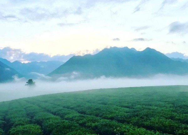 Du lịch Lai Châu: Nhiều điểm đến ấn tượng ghi dấu ấn trong lòng du khách