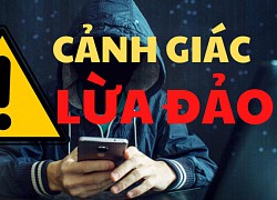 Giả mạo Phó Giám đốc Công an tỉnh để lừa đảo