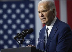 Hạ viện Mỹ chính thức cho phép điều tra luận tội Tổng thống J. Biden