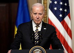 Hạ viện Mỹ duyệt điều tra luận tội Tổng thống, ông Biden phản ứng