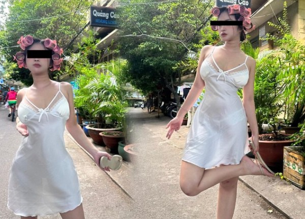 Hot girl nổi tiếng diện đồ "Tuyệt đỉnh Kungfu" hở bạo, đáp trả cực gắt những bình luận khiếm nhã về "tâm hồn"