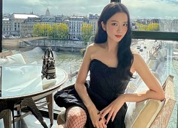 Jisoo của Blackpink giúp hãng thời trang xa xỉ Dior kiếm bộn tiền trong 2 năm liên tiếp