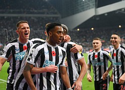 Khám phá CLB Newcastle United và những kỷ lục sân cỏ