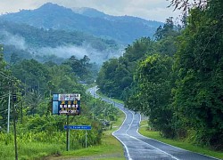 Khám phá Sabah, &#8216;vùng đất của gió&#8217; ở Malaysia