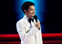 Trevor Noah sẽ dẫn chương trình lễ trao giải Grammy 2024