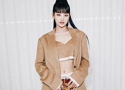 Minnie (G)I-DLE bất ngờ rời sân khấu khi đang biểu diễn, phía Cube Entertainment lên tiếng làm rõ