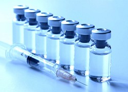 Moderna dự báo thời điểm ra mắt vaccine trị liệu ung thư da