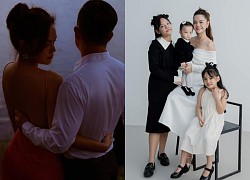 Phạm Quỳnh Anh: 'Tôi muốn sinh con thứ 4 nhưng bạn trai nói không cần nữa'