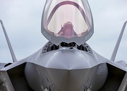 Phát sinh vấn đề mới, chi phí sản xuất tiêm kích tàng hình F-35 của Mỹ &#8216;đội&#8217; lên 44 tỷ USD