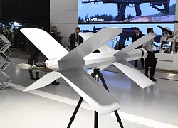 Quân đội Ukraine đánh giá điểm mạnh, điểm yếu về UAV cảm tử Lancet của Nga