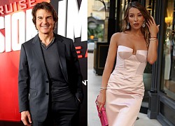 Rộ tin Tom Cruise hẹn hò nữ tài phiệt người Nga kém 25 tuổi, tài tử nói gì?