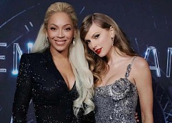 Taylor Swift và Beyoncé bất ngờ "cạnh tranh" BLACKPINK, để lộ mối quan hệ thật sự suốt nhiều năm