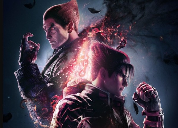 Tekken 8 chuẩn bị tung bản demo đầu tiên