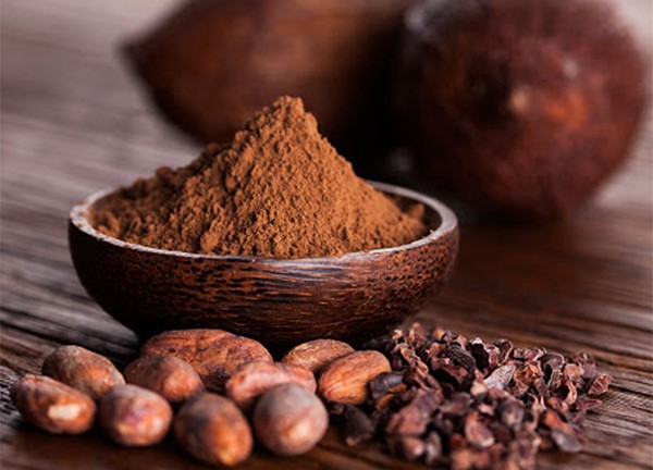 Thực phẩm chứa cacao giúp giảm nguy cơ suy giảm nhận thức ở người cao tuổi